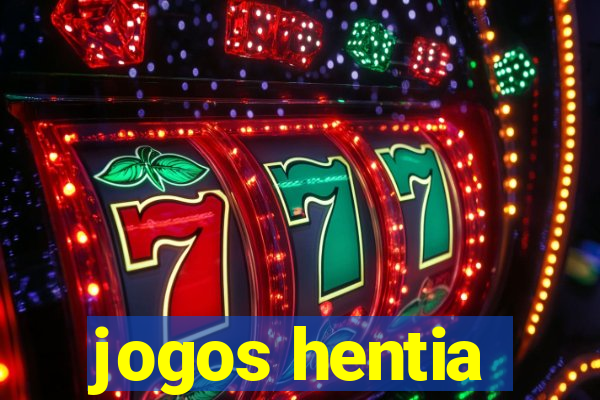 jogos hentia